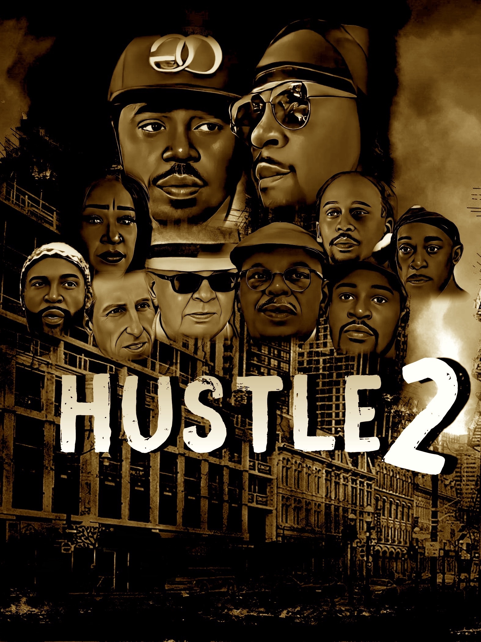 Hustle 2 (2021)