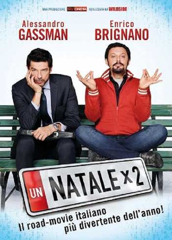 Un Natale per due (2011)