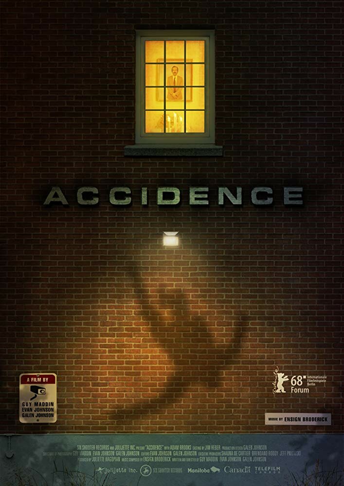 Accidence (2018)