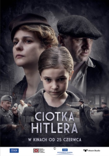 Ciotka Hitlera (2021)