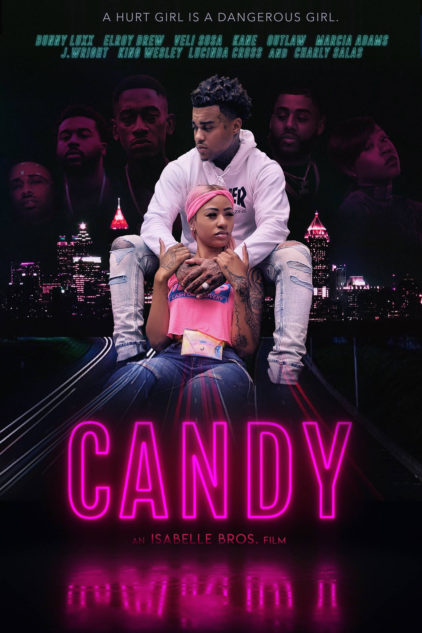 Candy (2019)