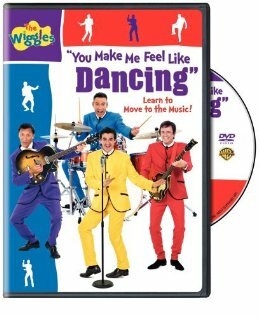 The Wiggles: You Make Me Feel Like Dancing (2008)