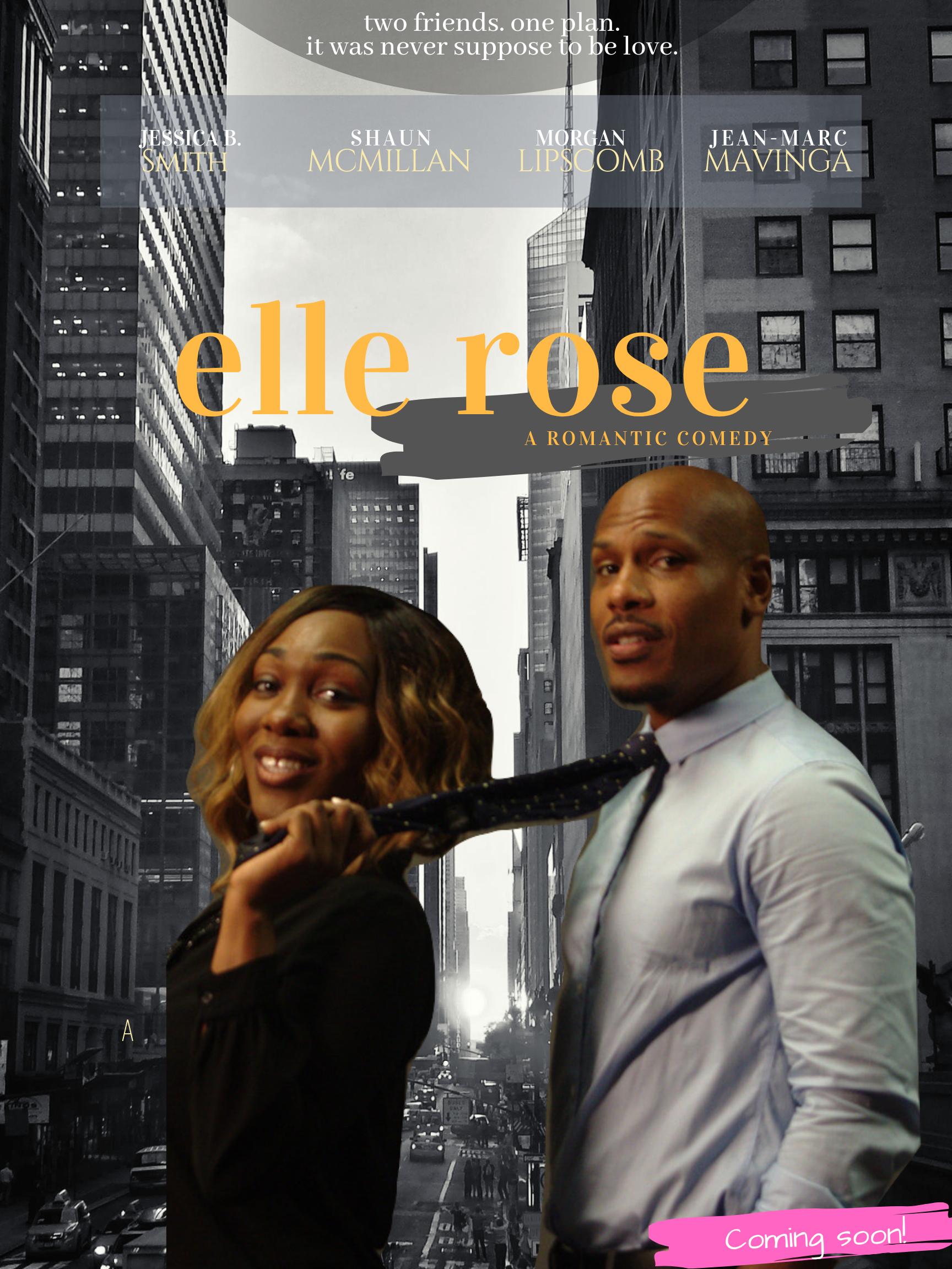 Elle Rose (2021)