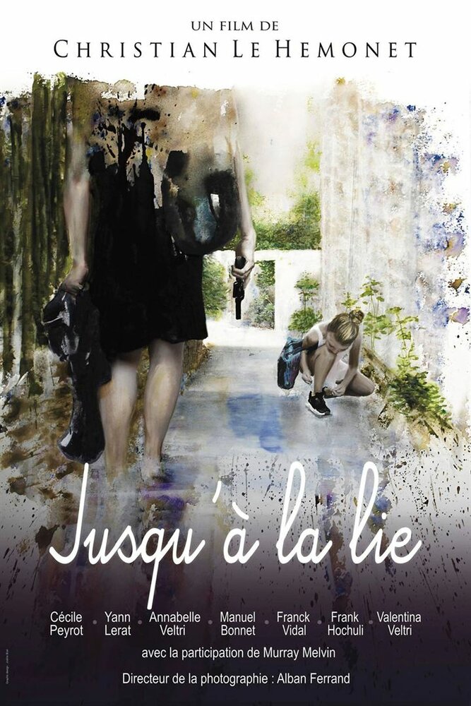 Jusqu'à la lie (2019)