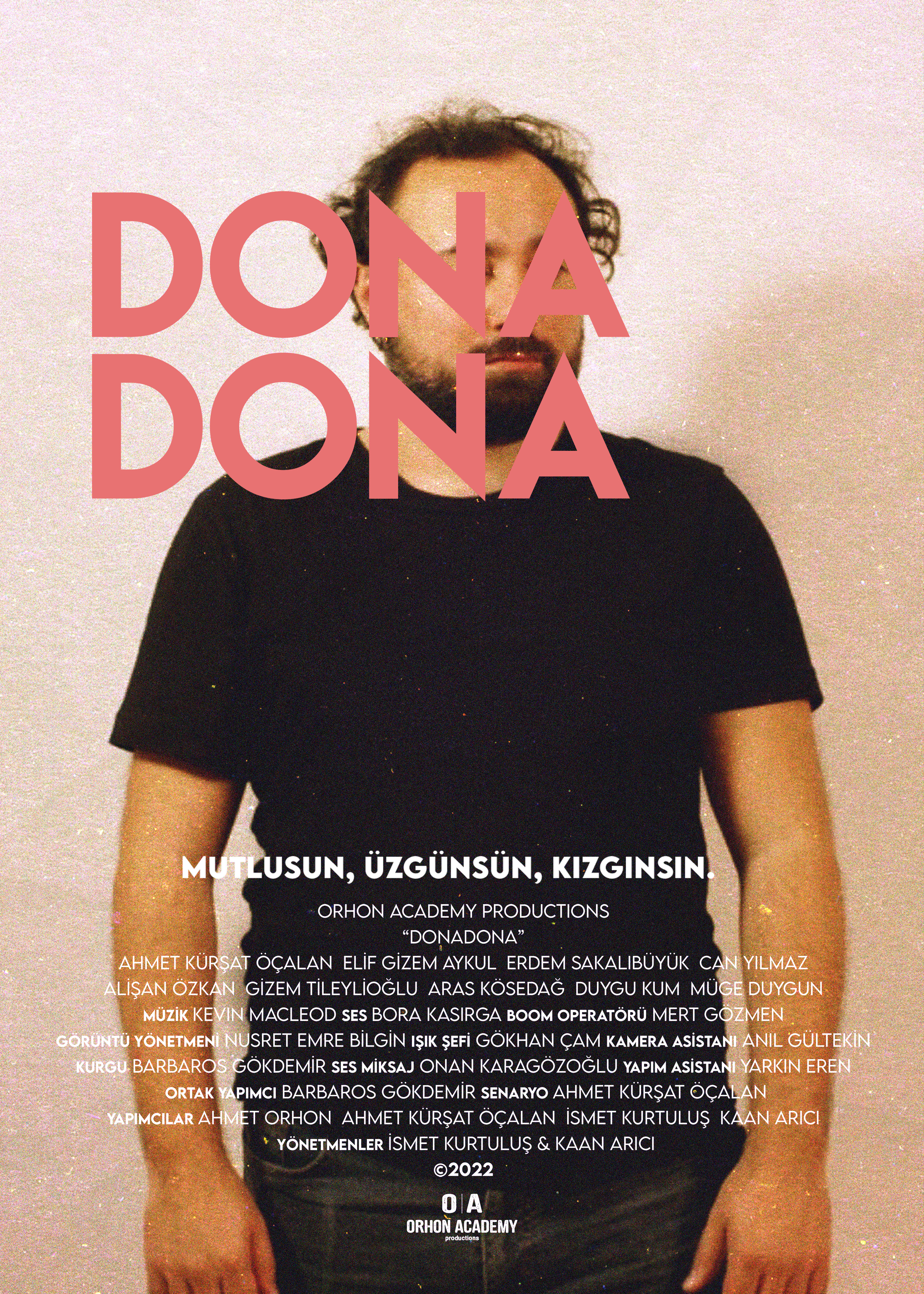 Donadona (2022)