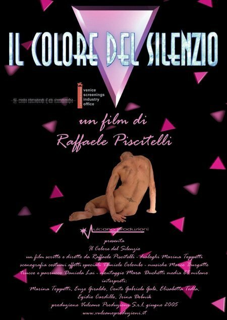 Il colore del silenzio (2005)