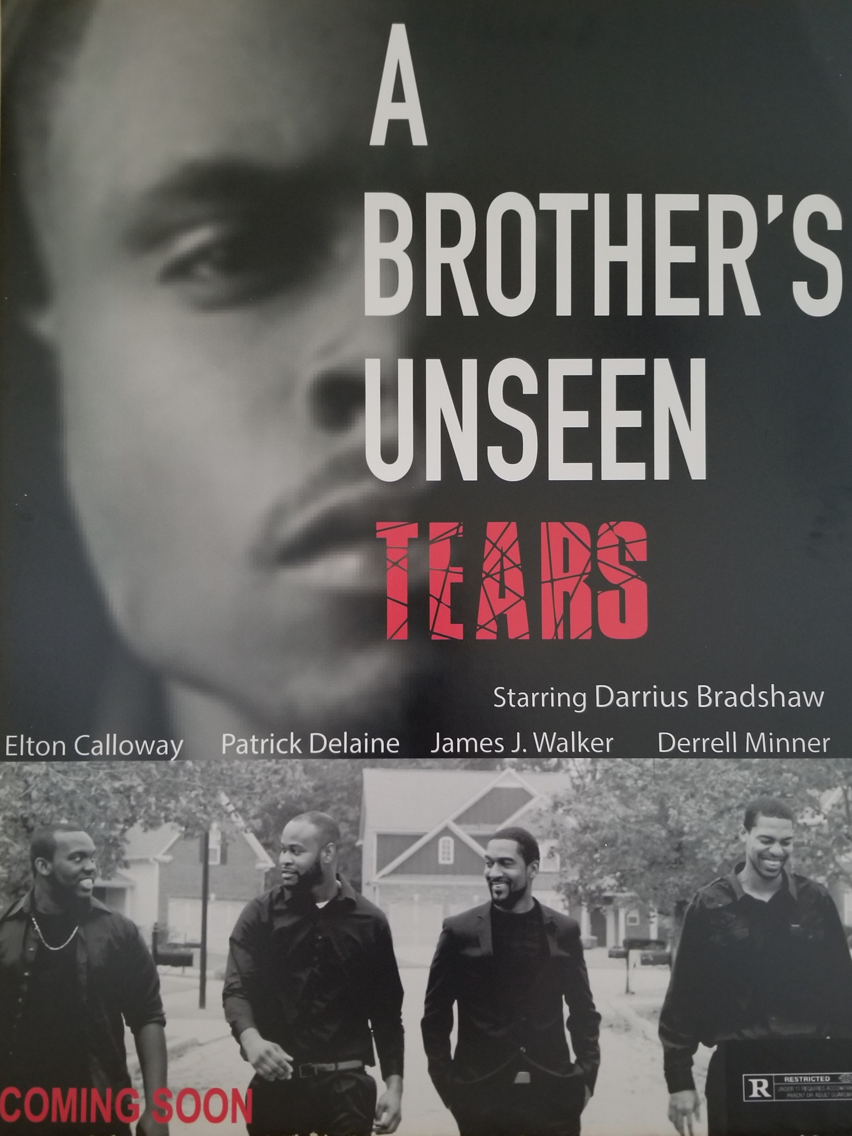A Brother's Unseen Tears (2019)