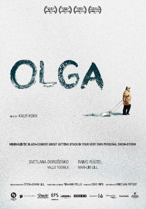 Ольга (2013)