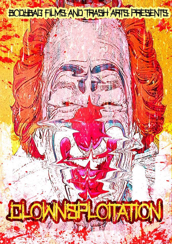 Clownsploitation (2018)