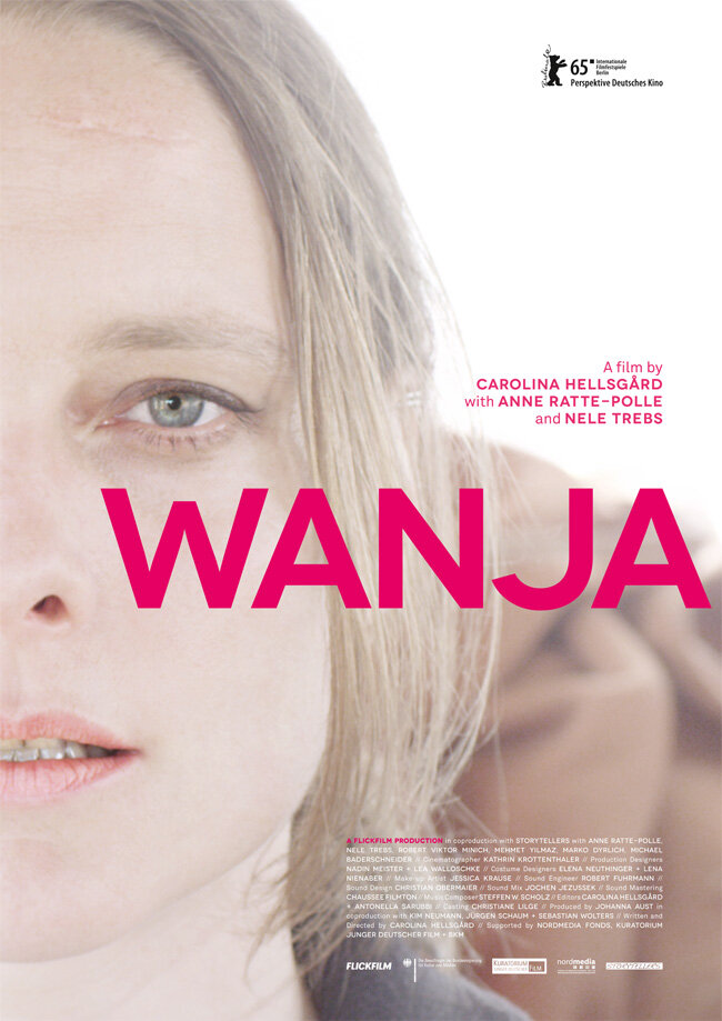 Wanja (2015)