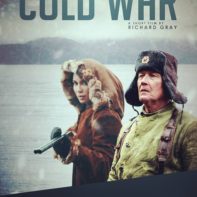 Холодная война (2015)