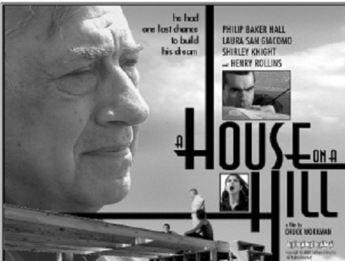 Дом на холме (2001)