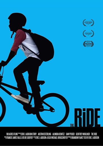 The Ride (2017)