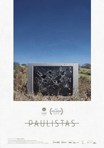 Paulistas (2017)