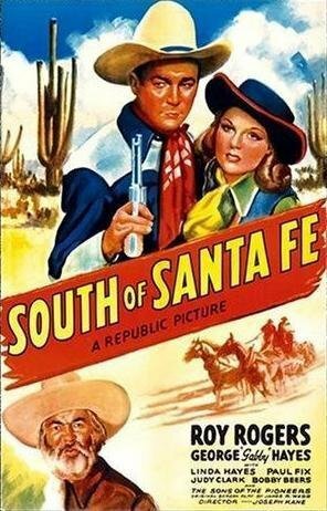 South of Santa Fe (1942)