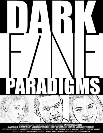Dark Fine Paradigms (2014)
