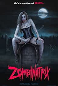 Zombinatrix (2021)