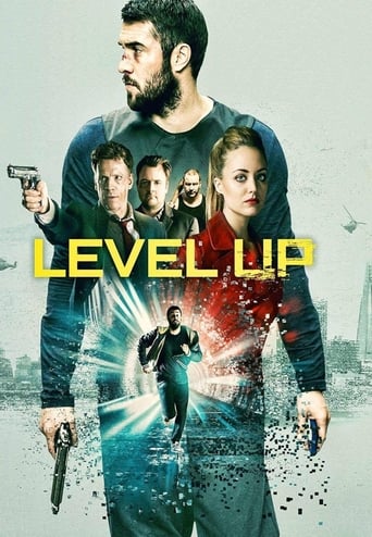 Level Up (2016)