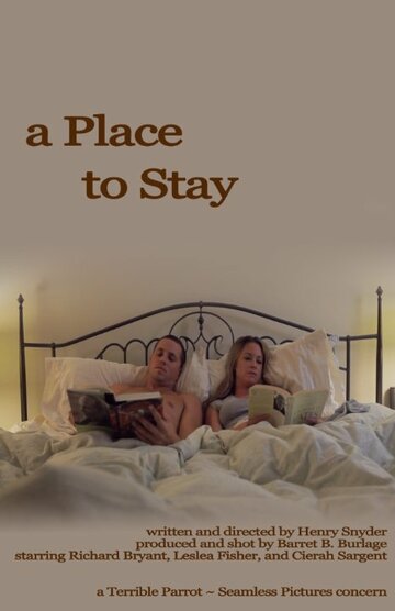 A Place to Stay (2015)