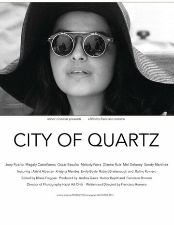 City of Quartz (2015)