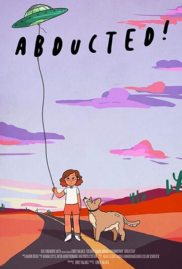 Abducted! (2018)