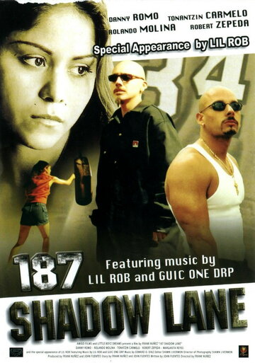 187 Shadow Lane (2003)